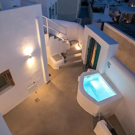 Apartment Annafani Pyrgos Kallistis
