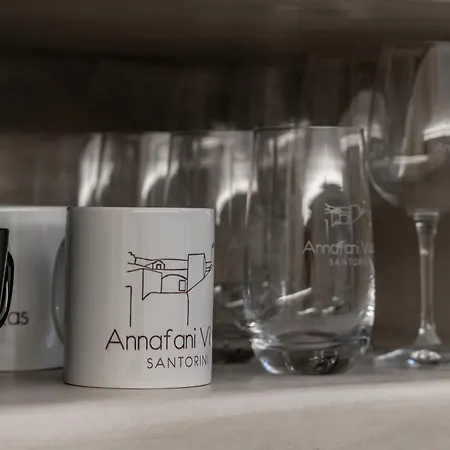 Annafani Διαμέρισμα *