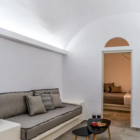 Apartment Annafani Pyrgos Kallistis