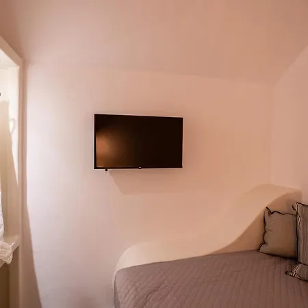Annafani Apartment