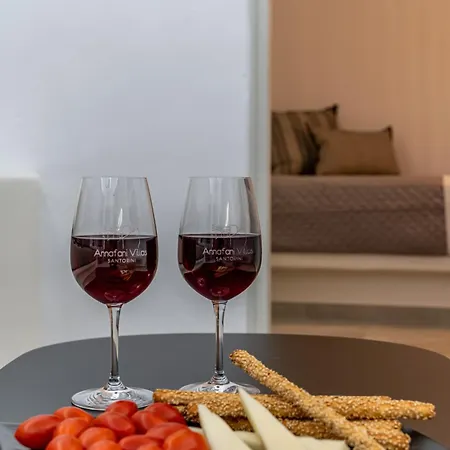 Apartment Annafani