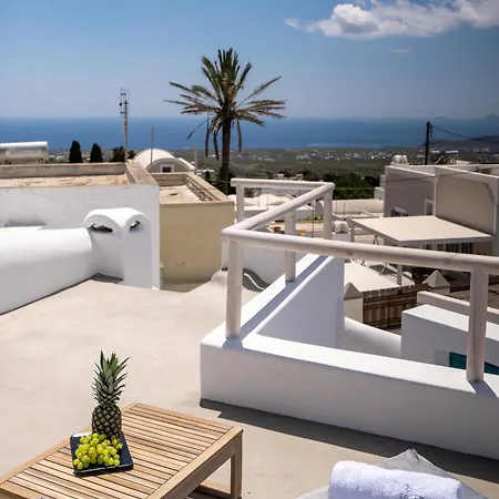 Annafani Apartament Pýrgos