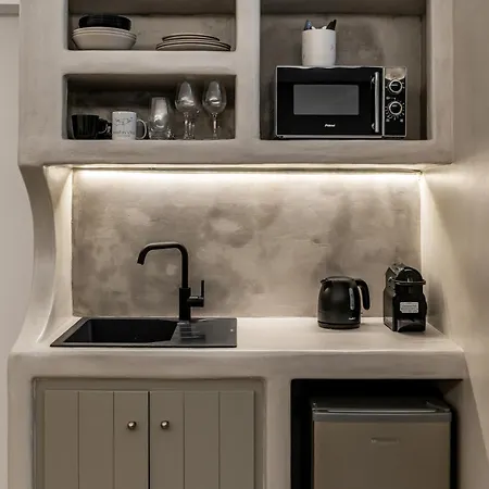 Apartment Annafani Pyrgos Kallistis