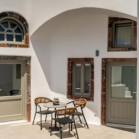 Annafani Apartment