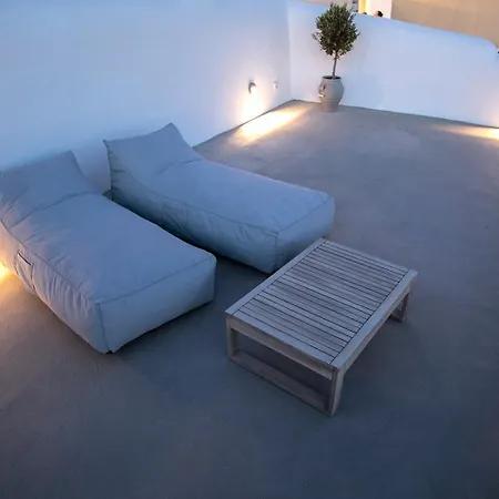 Apartamento Annafani *