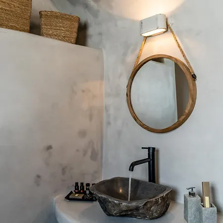 Apartman Annafani Pírgosz