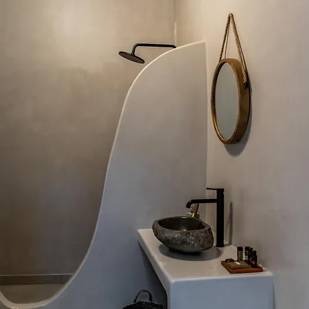 Apartamento Annafani Pyrgos Kallistis