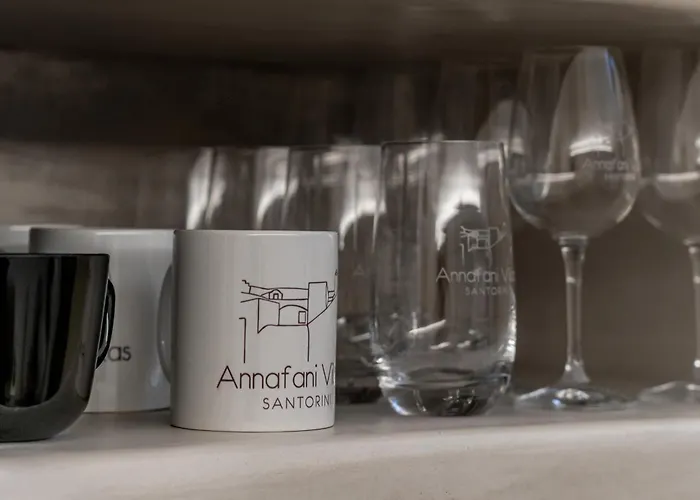 Annafani Lejlighed *