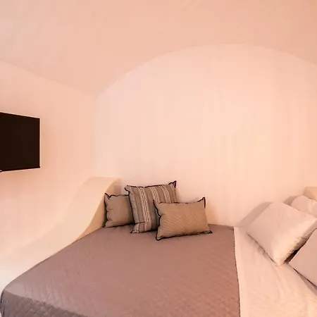 Annafani Apartment *