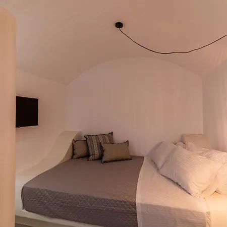 Apartment Annafani Pyrgos Kallistis