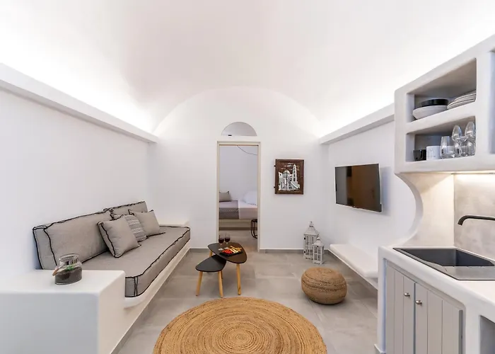 Annafani Pyrgos Kallistis