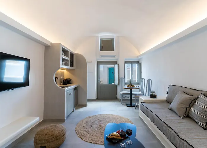 Annafani * Pyrgos Kallistis