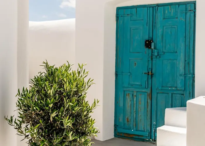 Annafani Pyrgos Kallistis