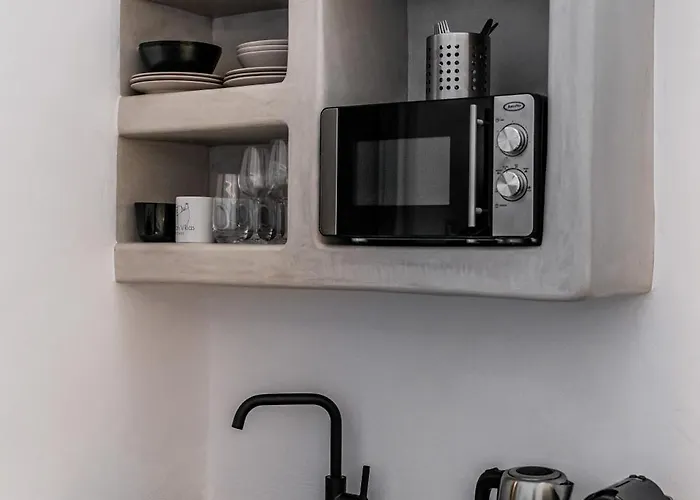 Annafani * Pyrgos Kallistis