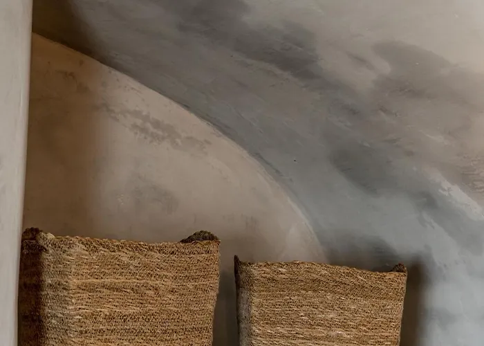 Annafani Pyrgos Kallistis