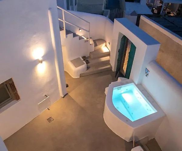 Apartament Annafani Pýrgos