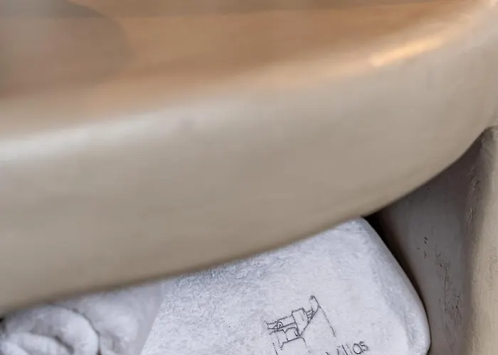 Annafani Apartament Pýrgos