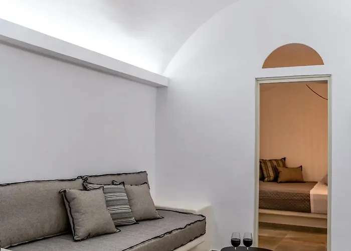 Apartament Annafani Pýrgos