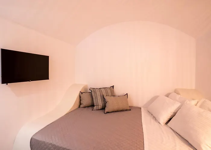 Annafani Apartament *