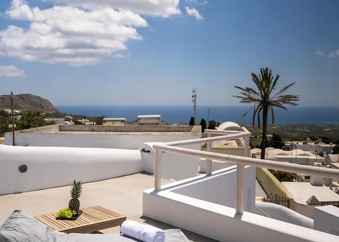 Annafani Apartament Pýrgos