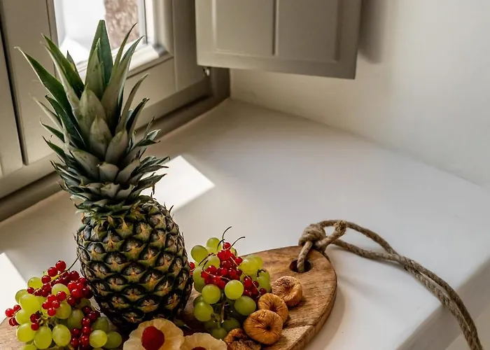 Apartament Annafani *