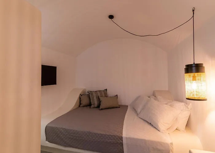 Apartament Annafani Pýrgos