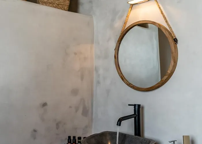 Apartament Annafani Pýrgos