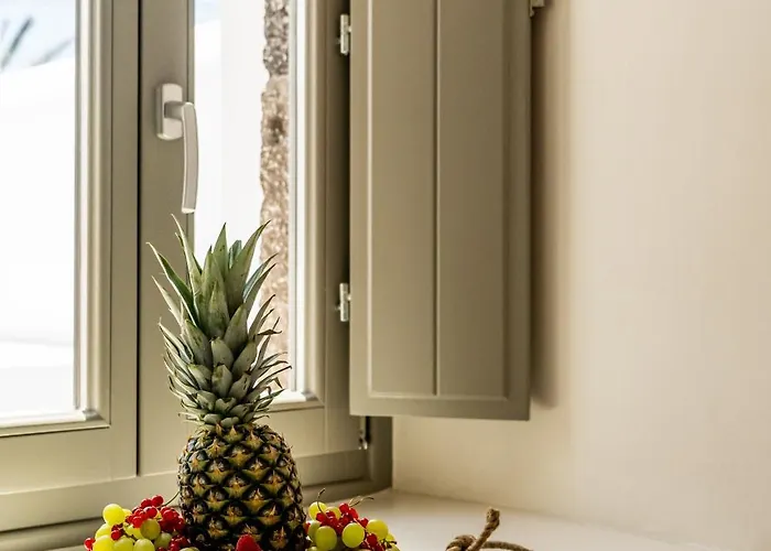 Annafani Apartament Pýrgos