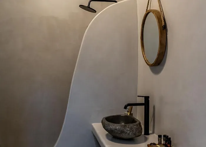 Apartament Annafani Pýrgos